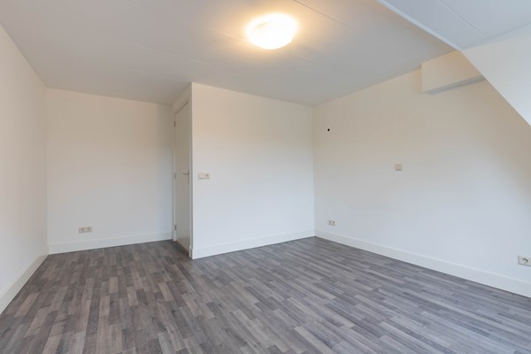 Medium property photo - Oosterdwarsstraat 18, 2315 LS Leiden